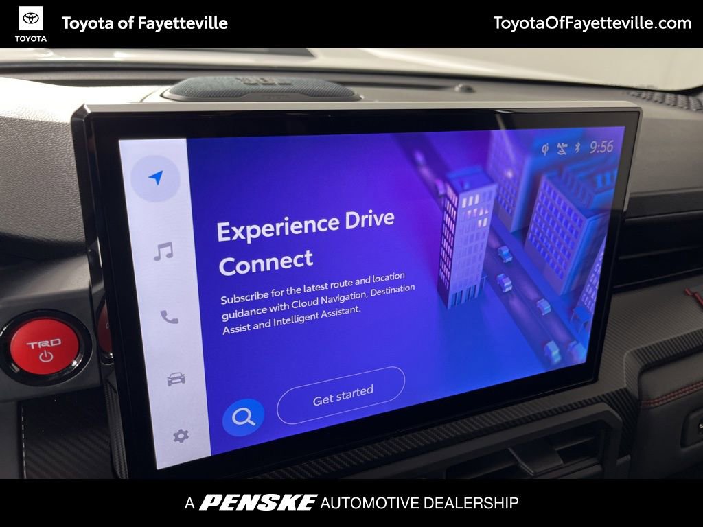 2025 Toyota Tacoma TRD Pro - Photo 30