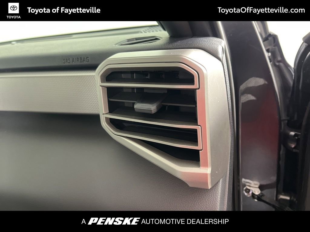 2026 Toyota Tundra Limited - Photo 12