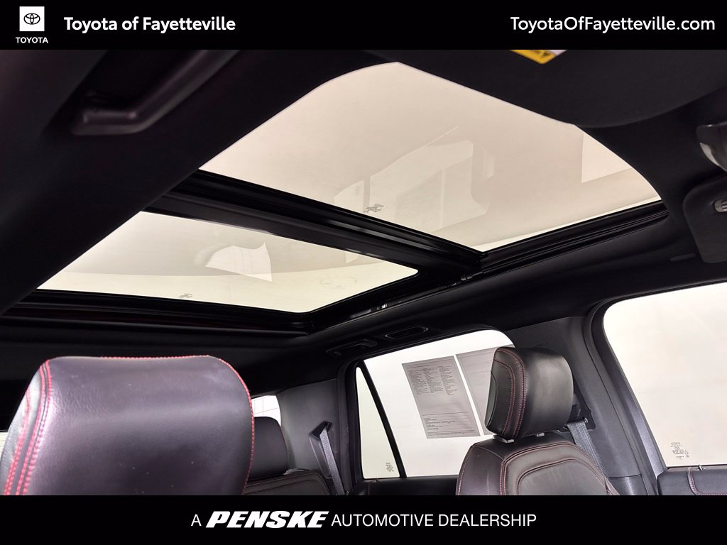Used 2020 Ford