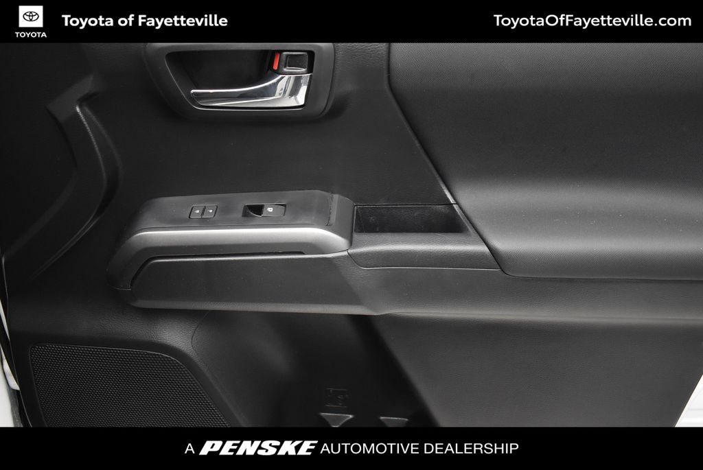 2023 Toyota Tacoma TRD Sport - Photo 25