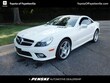  Mercedes-Benz SL-Class