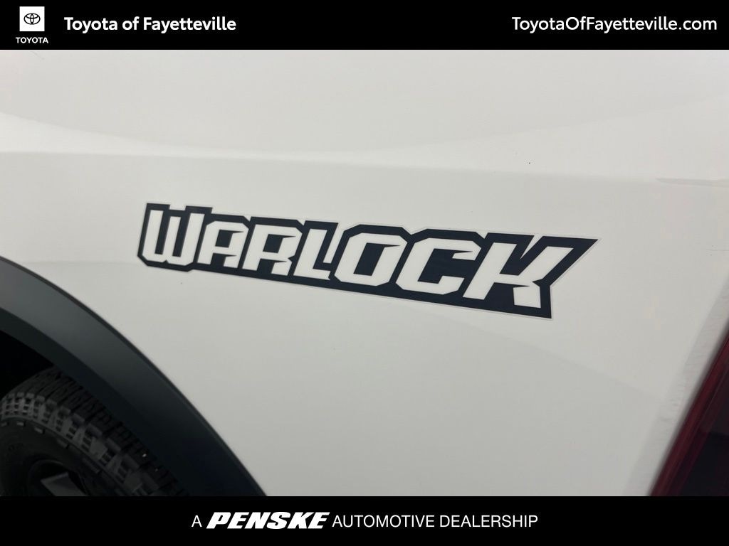 Used 2020 Ram 1500 Classic Warlock Truck Quad Cab