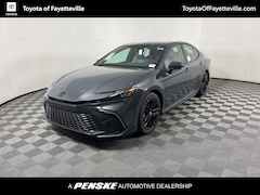 2026 Toyota Camry SE SE