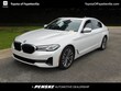 BMW 530i
