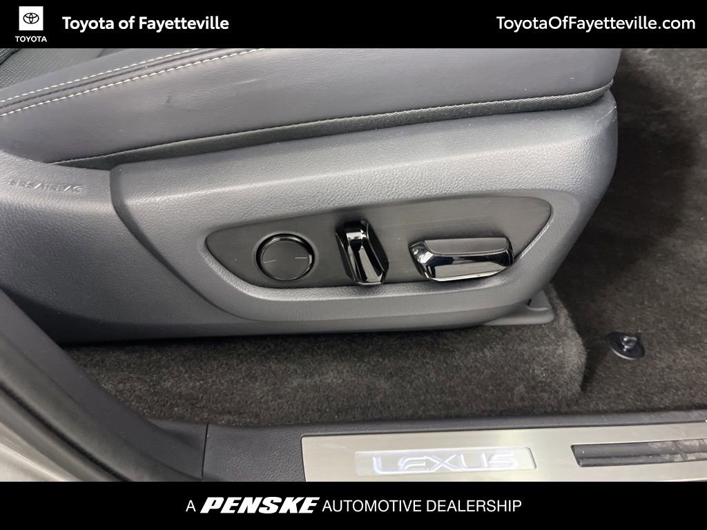 2024 Lexus GX Luxury - Photo 8