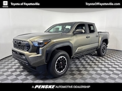 2026 Toyota Tacoma i-FORCE MAX TRD Off-Road 4X4 DOUBLE CAB HV