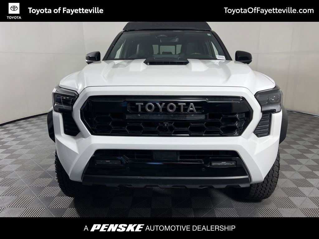 2025 Toyota Tacoma TRD Pro - Photo 17