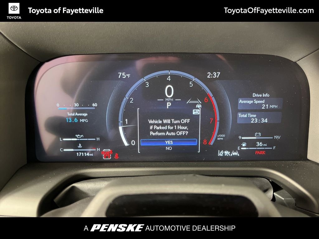 2024 Lexus GX Luxury - Photo 36