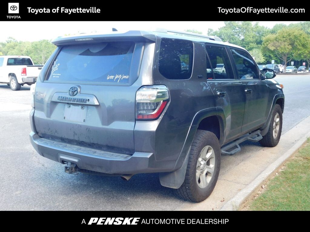 Used 2018 Toyota