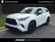 Toyota Highlander Hybrid