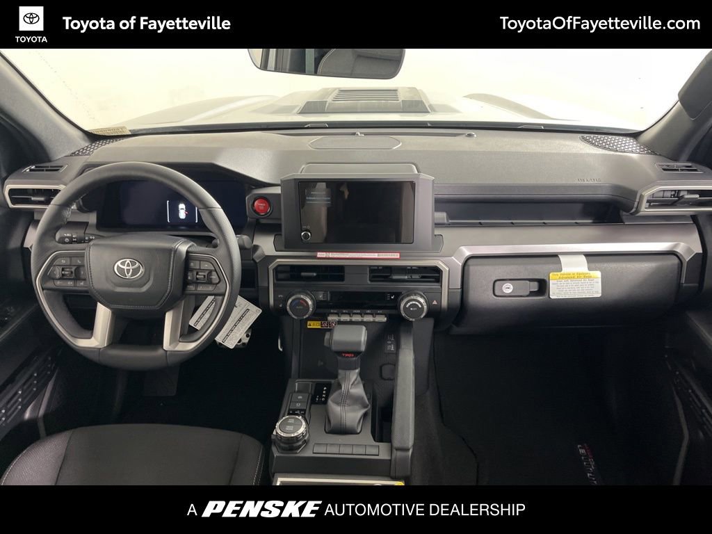 2026 Toyota 4Runner TRD Sport - Photo 17