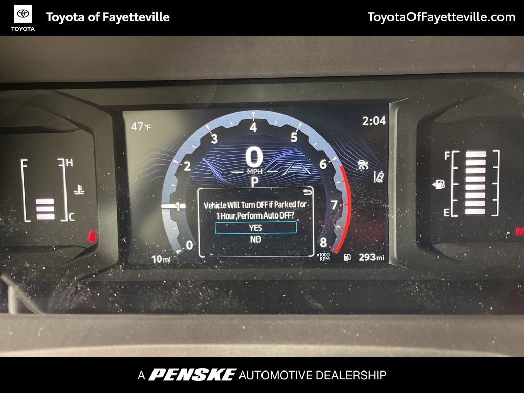 2026 Toyota Tacoma SR5 - Photo 34