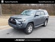  Toyota 4Runner