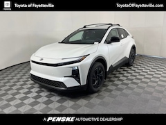 2026 Toyota C-HR SE SE AWD