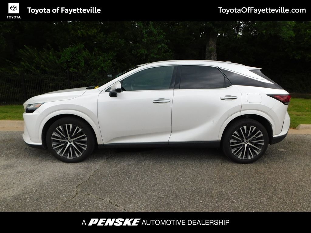 Used 2023 Lexus RX 350 350 Premium Plus SUV