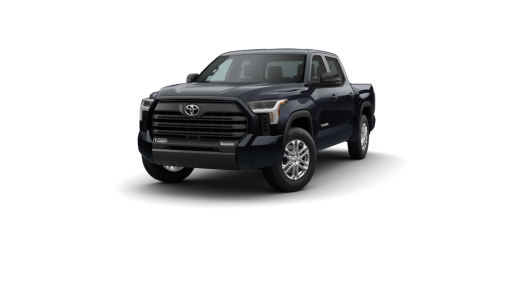 New 2024 Toyota Tundra For Sale at Fayetteville AUTOPARK VIN