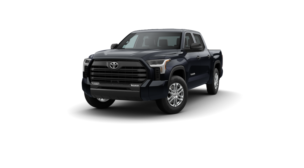 New 2025 Toyota Tundra For Sale at Fayetteville AUTOPARK VIN