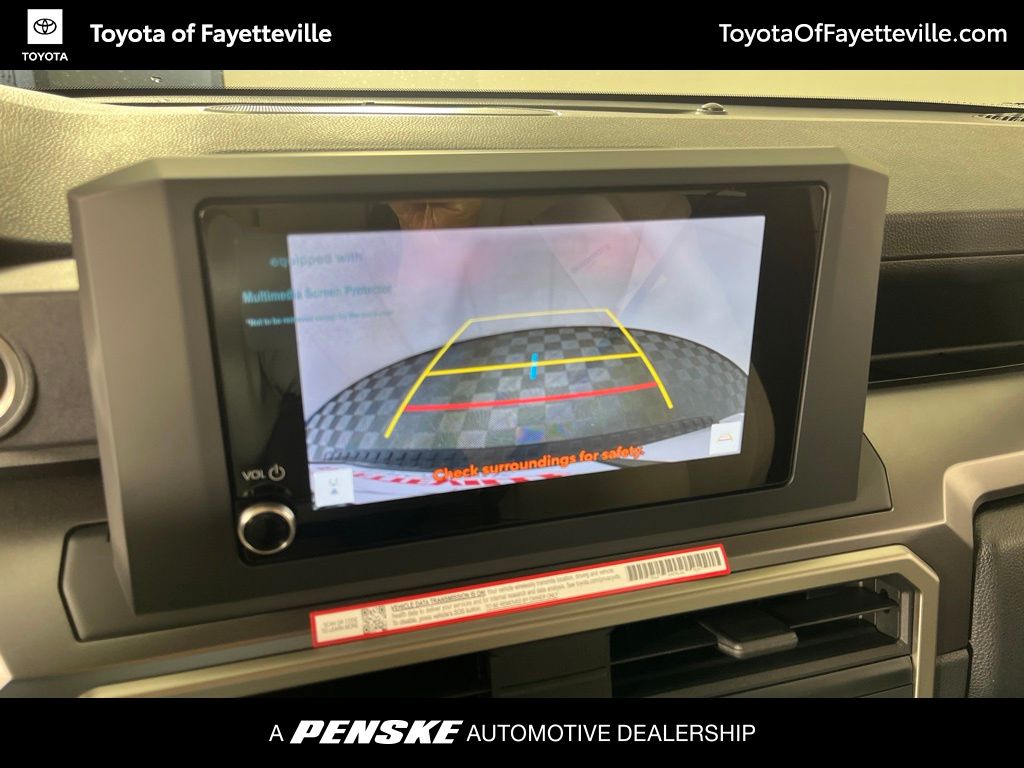 2026 Toyota 4Runner SR5 - Photo 27