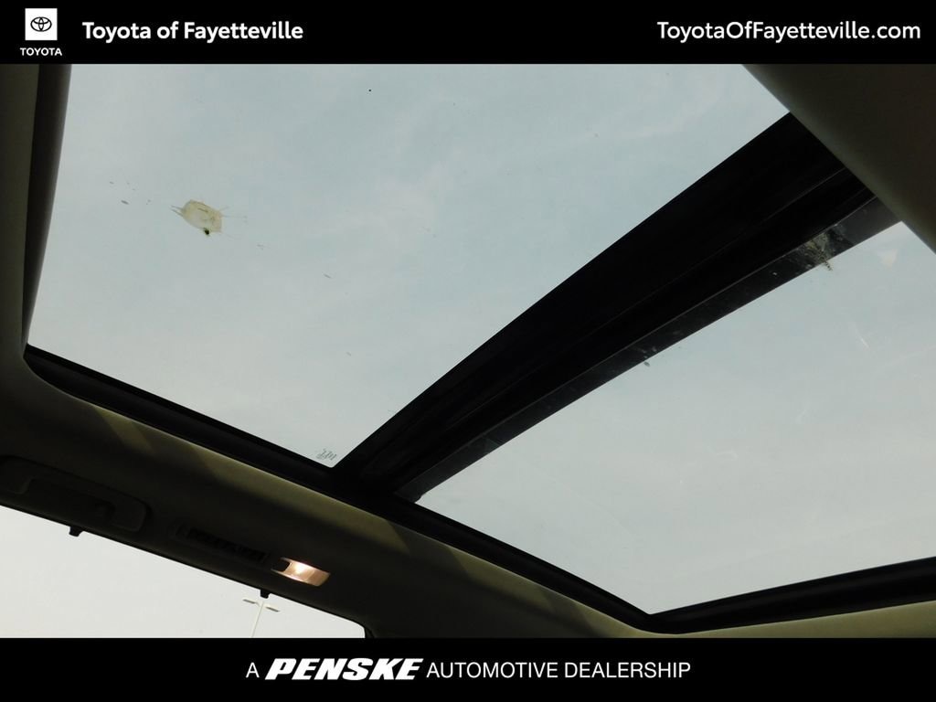 Used 2024 Toyota Grand Highlander Hybrid Limited SUV