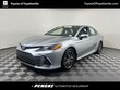  Toyota Camry Hybrid