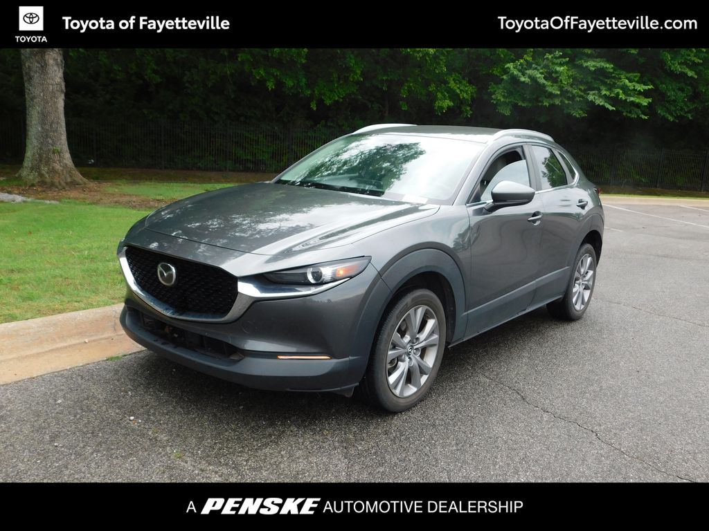 2023 Mazda CX-30 Preferred AWD's photo