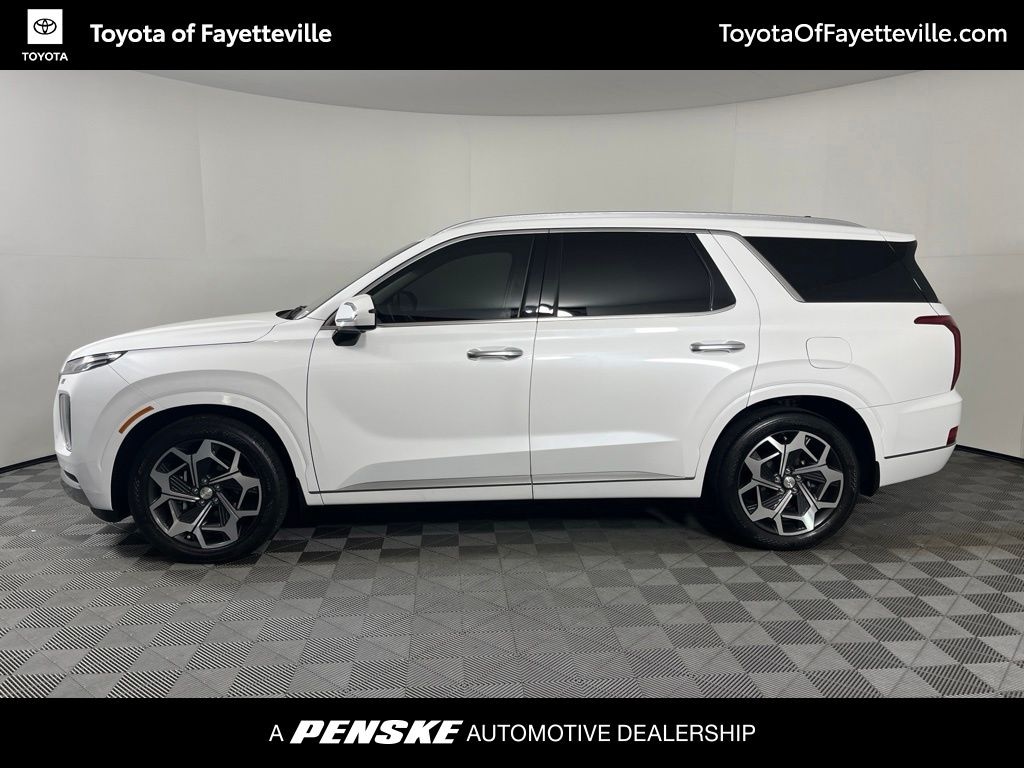 Used 2022 Hyundai