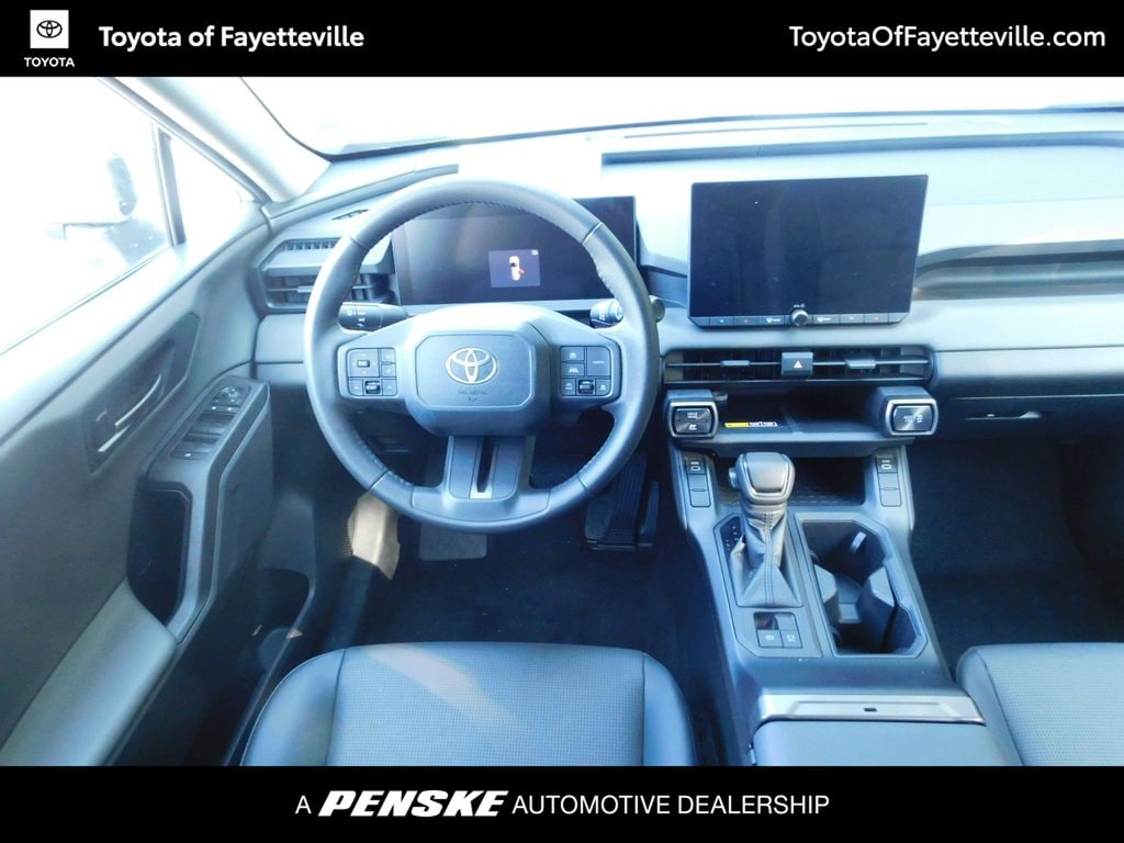 Used 2026 Toyota RAV4 XLE Premium SUV