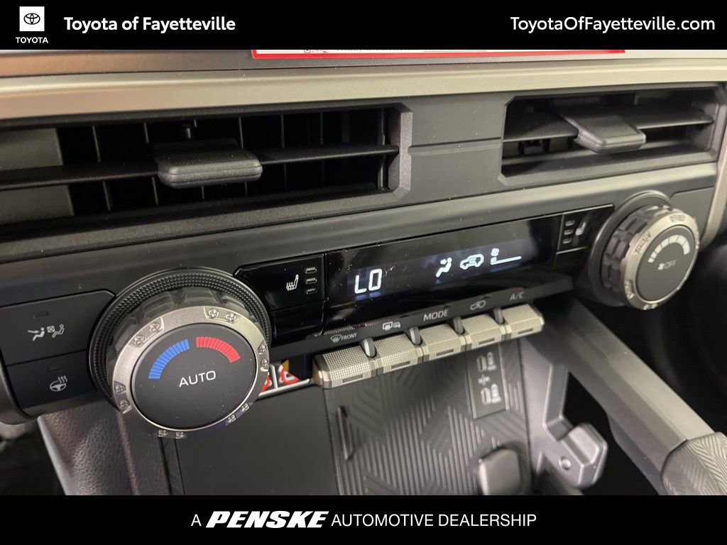 2026 Toyota 4Runner TRD Sport - Photo 30