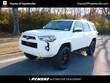  Toyota 4Runner