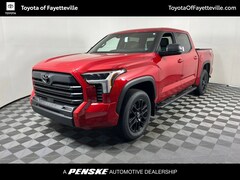 2026 Toyota Tundra SR5 SR5 CREWMAX 5.5