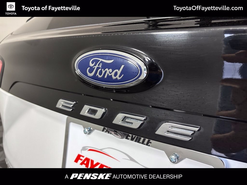Used 2022 Ford
