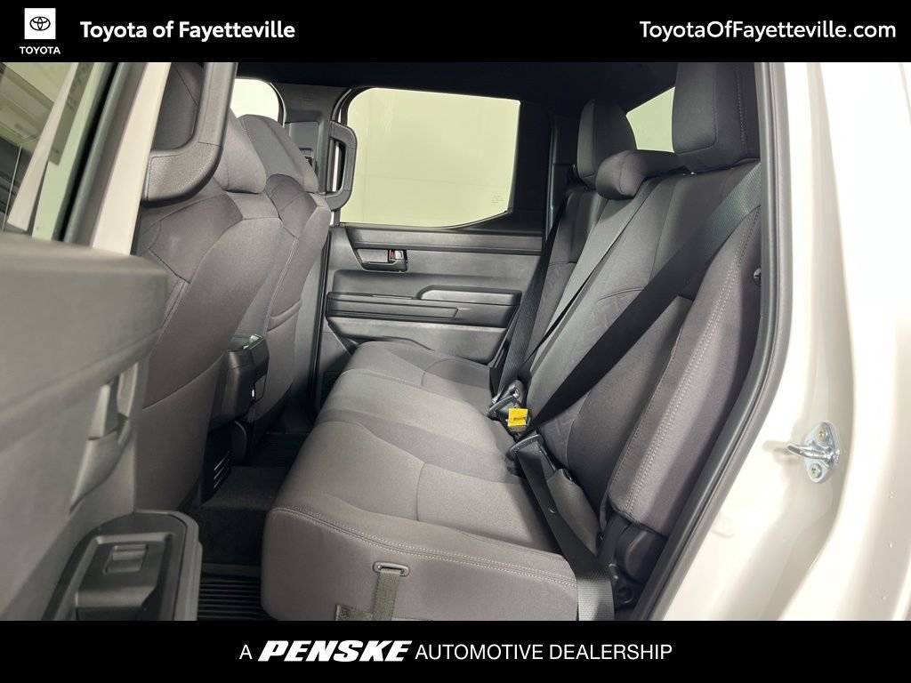 2026 Toyota Tacoma SR5 - Photo 21