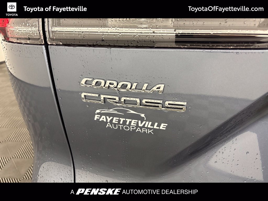Certified 2026 Toyota