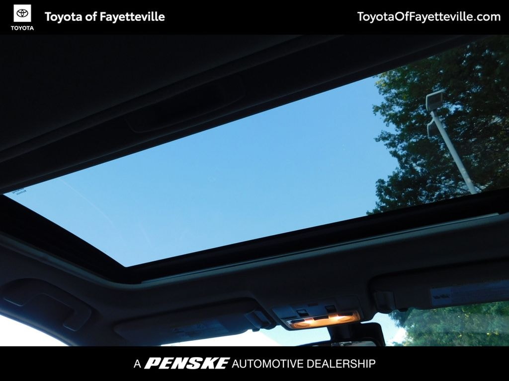 Used 2014 Toyota RAV4 Limited SUV