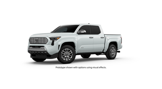 New Toyota Tacoma for Sale in Fayetteville, AR