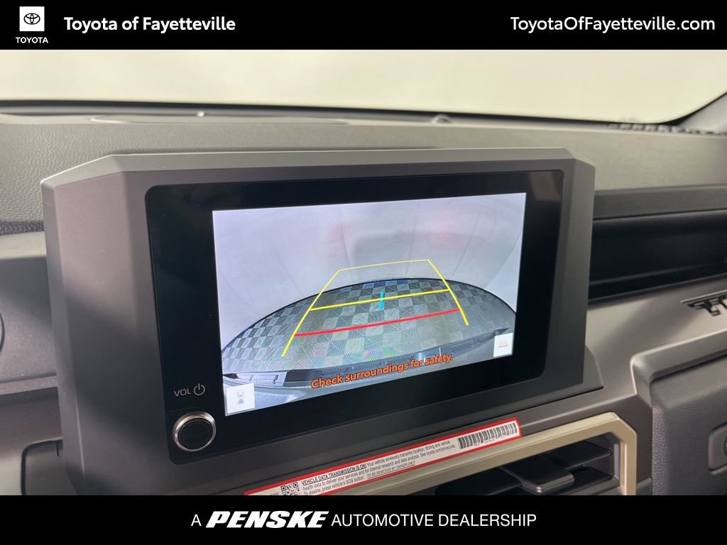 2026 Toyota Tacoma SR5 - Photo 26