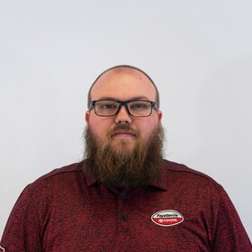 Staff member David Reed from ID_ceda80