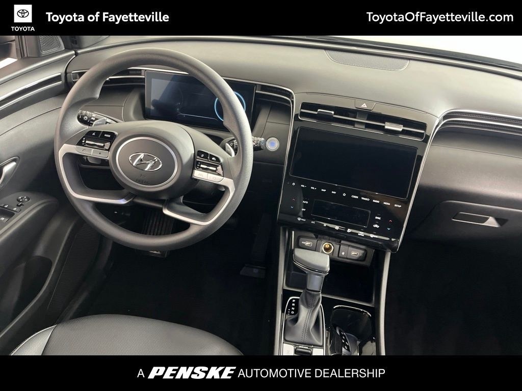 Used 2024 Hyundai Santa Cruz Night Truck Crew Cab