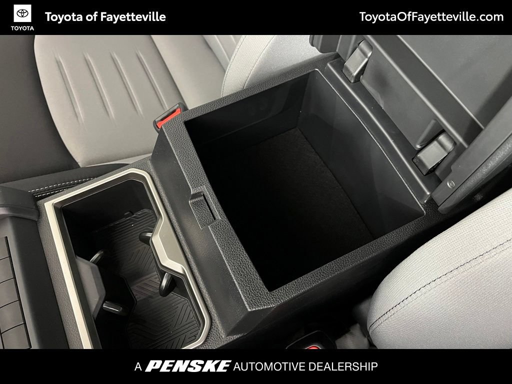 2026 Toyota Tacoma TRD Sport - Photo 38