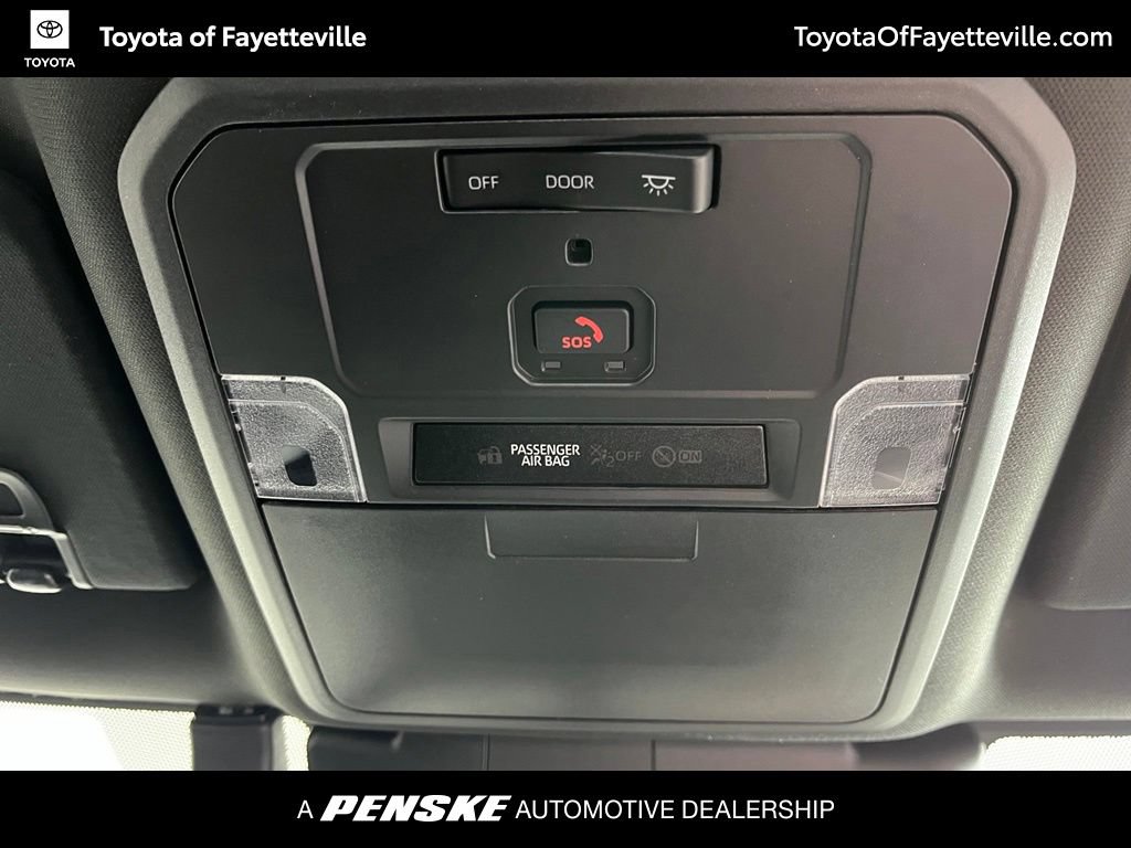 2026 Toyota Tacoma TRD Sport - Photo 13