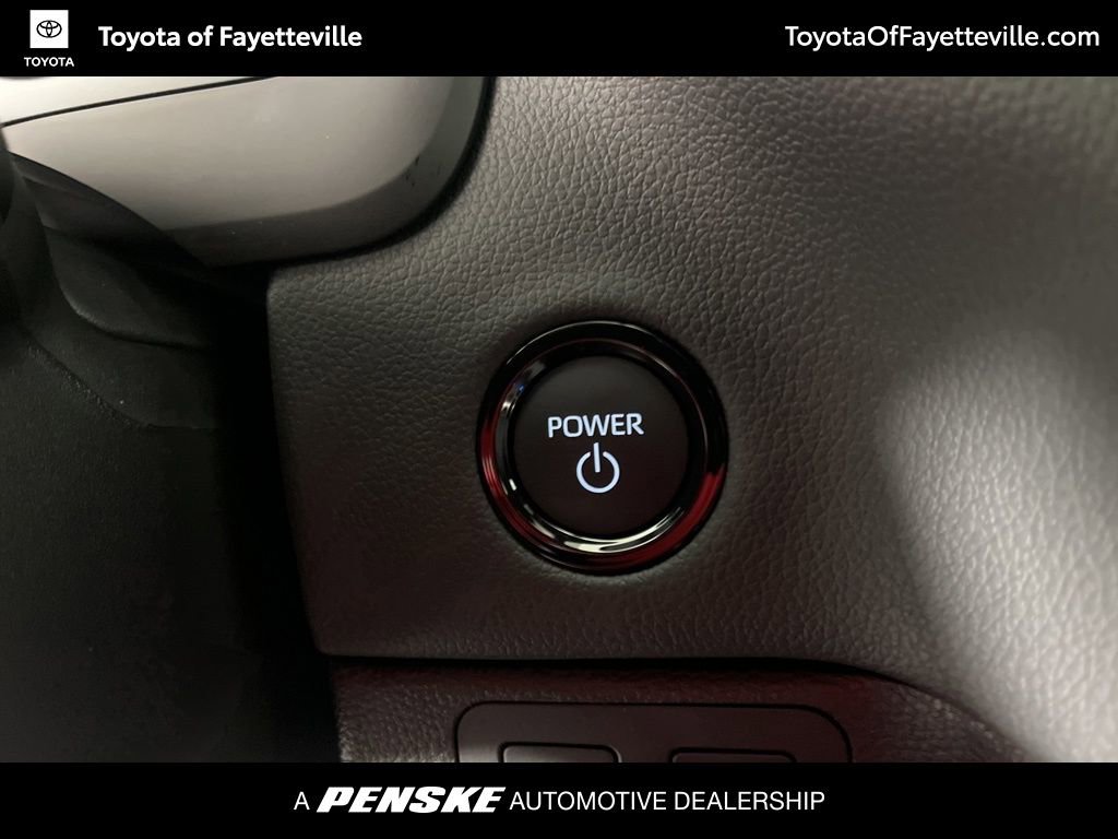 2026 Toyota Tundra Limited - Photo 36