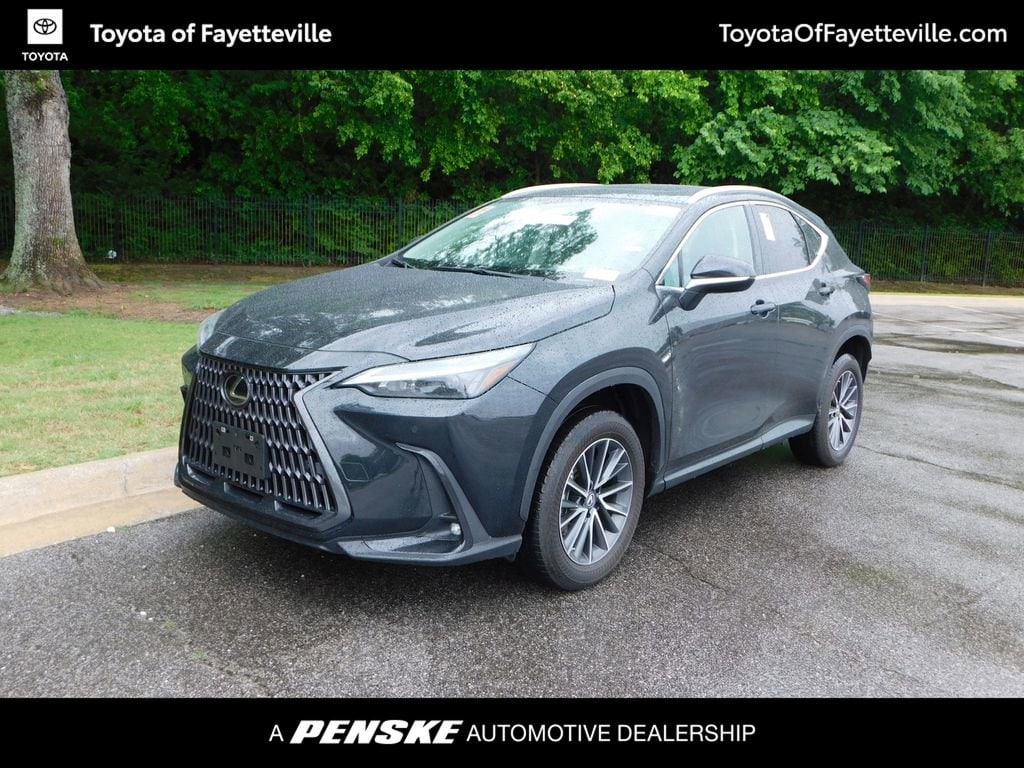 2022 Lexus NX 350 350 Premium AWD's photo