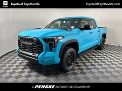 2026 Toyota Tundra i-FORCE MAX TRD Pro TRD PRO 5.5