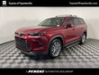  Toyota Grand Highlander