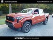 Toyota Tacoma i-FORCE MAX