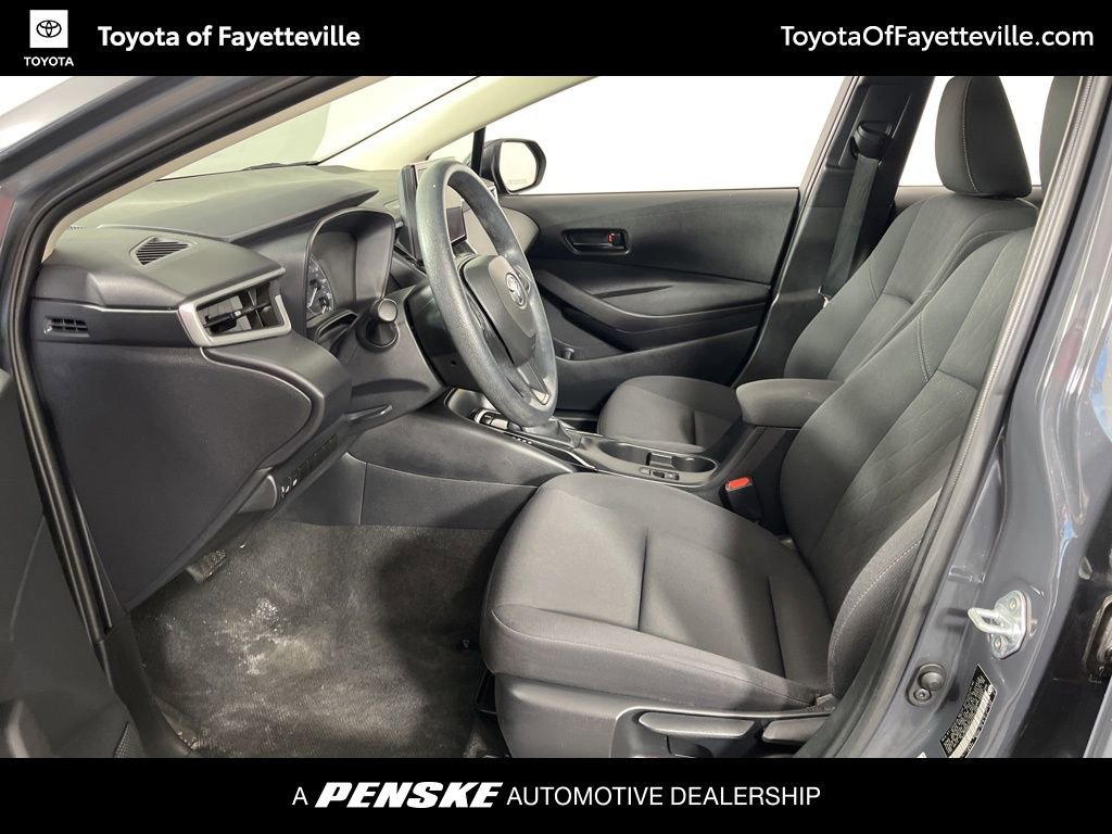 2024 Toyota Corolla LE - Photo 19