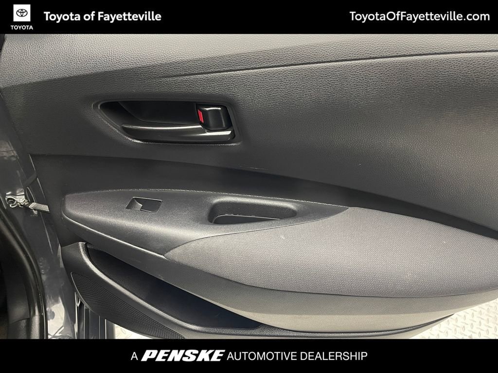 2024 Toyota Corolla LE - Photo 33