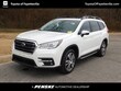  Subaru Ascent