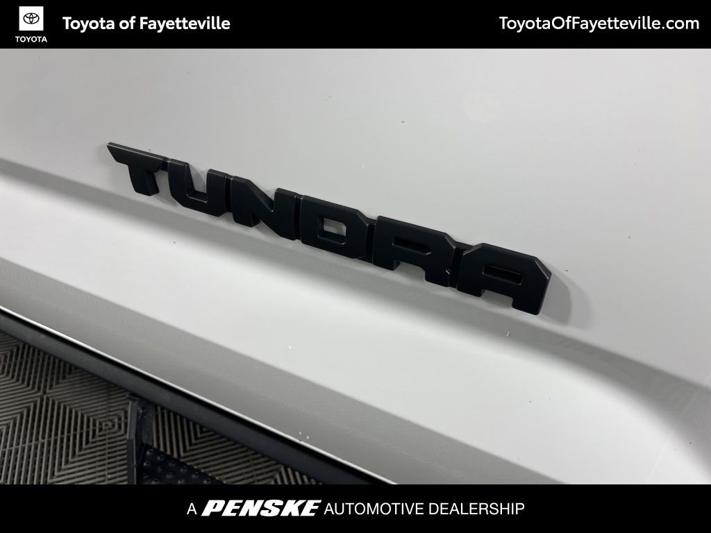 Used 2022 Toyota