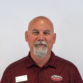 Staff member Doug Henslee from ID_17594a